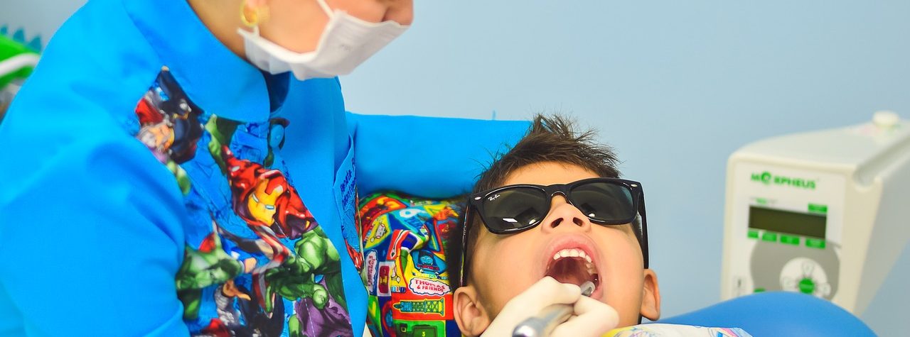 ROLE OF A FAMILY DENTIST