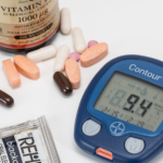 vitamin D supplements