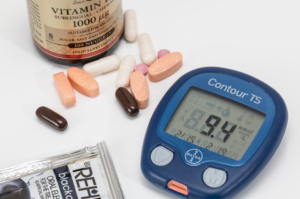 vitamin D supplements