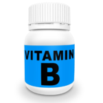vitamin B supplement
